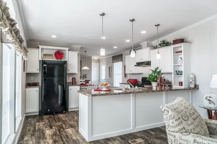 Burke Manufactured Homes Inc Picture 8