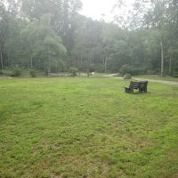 Mashomouquet Campground ico