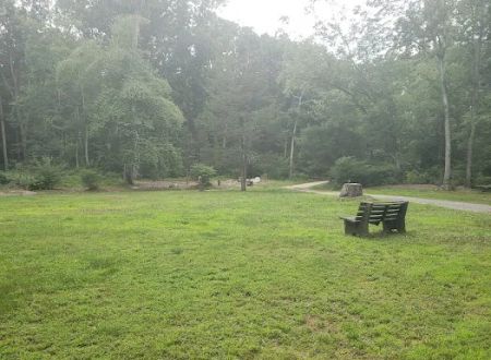 Mashomouquet Campground