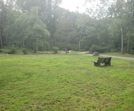 Mashomouquet Campground