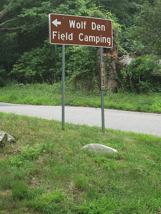 Wolf Den Campground Picture 9