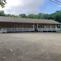 Chamberlain Lake Campground ico