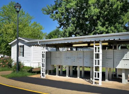 Bull Run Mobile Home Community
