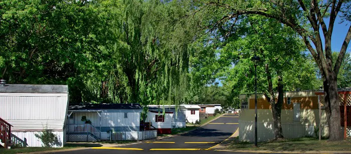 Bull Run Mobile Home Community Picture 9