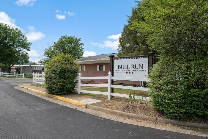 Bull Run Mobile Home Community Picture 8