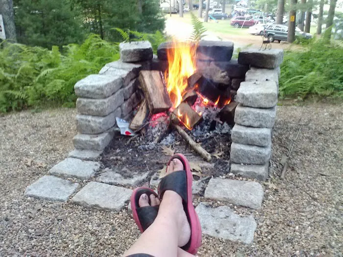 Wilderness Lake Campground & Resort Picture 2
