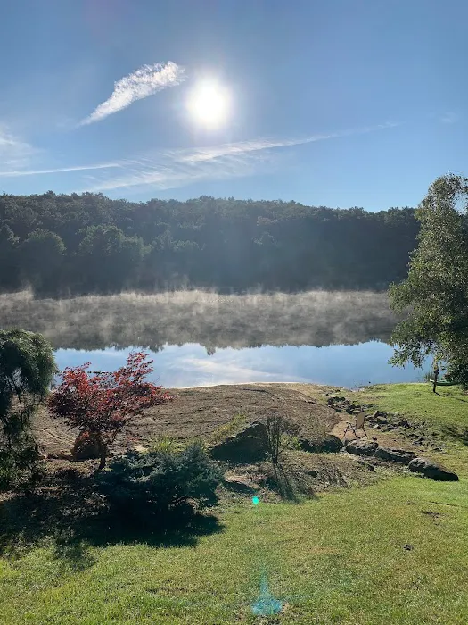 Wilderness Lake Campground & Resort Picture 3