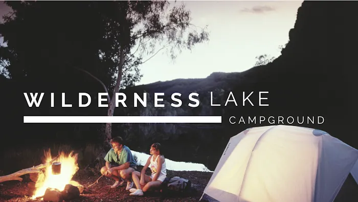 Wilderness Lake Campground & Resort Picture 10