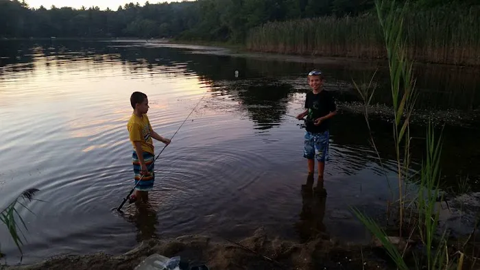 Wilderness Lake Campground & Resort Picture 5