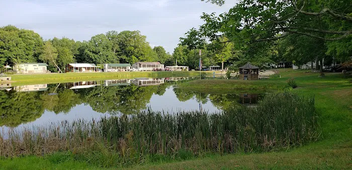 Roaring Brook Co-Op Camp Picture 4