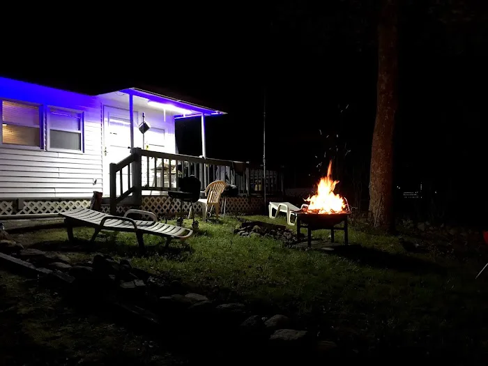 Roaring Brook Co-Op Camp Picture 7