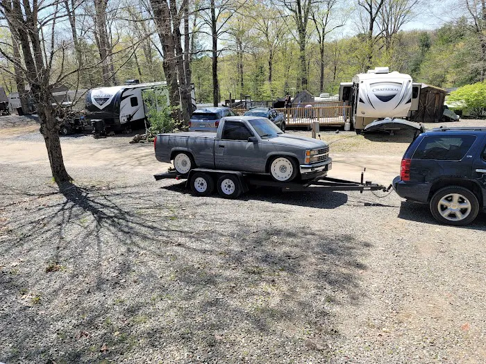 Roaring Brook Co-Op Camp Picture 5