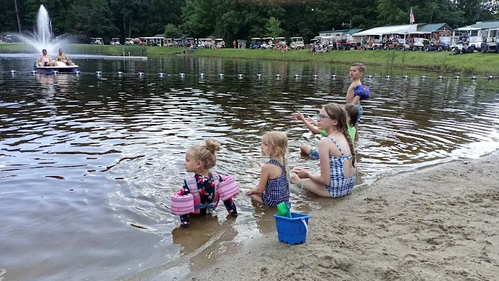 Roaring Brook Co-Op Camp Picture 2