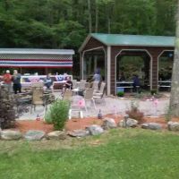 Beaver Pines Campground ico