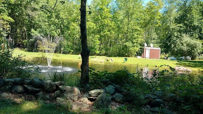 Beaver Pines Campground Picture 7