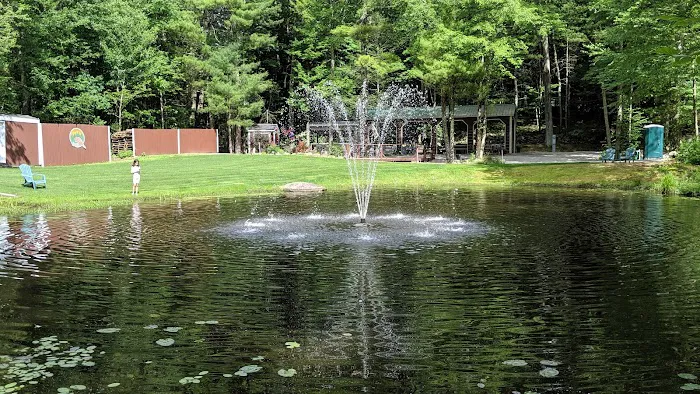 Beaver Pines Campground Picture 2