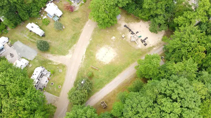 Mineral Springs Family Campground Picture 2