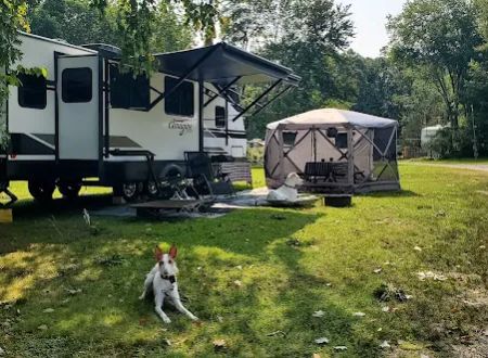 Mineral Springs Family Campground