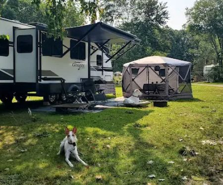 Mineral Springs Family Campground