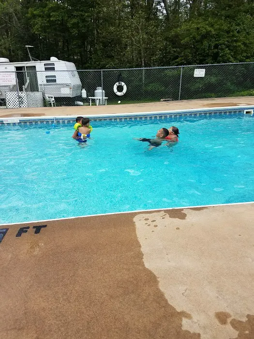 Mineral Springs Family Campground Picture 5