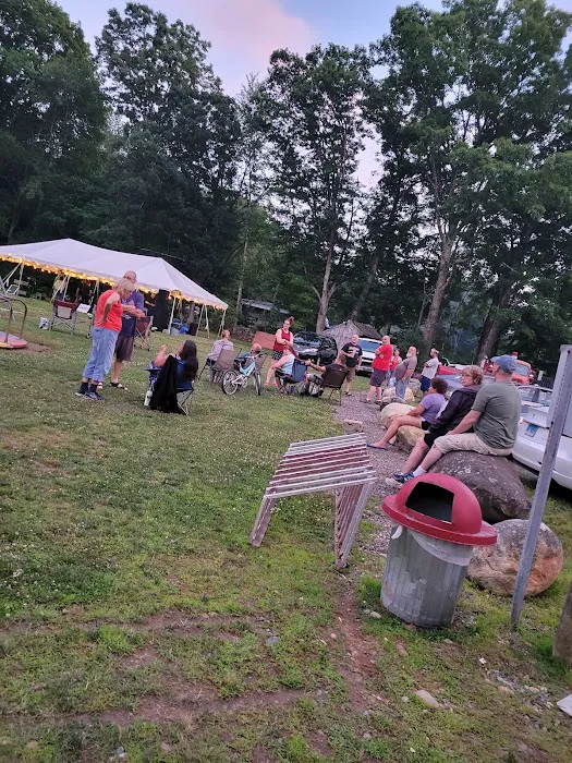 Mineral Springs Family Campground Picture 8