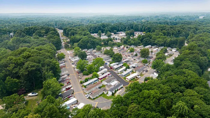 Forest Park Mobile Home Community Picture 5