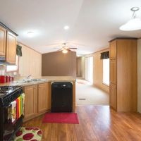 Forest Park Mobile Home Community ico