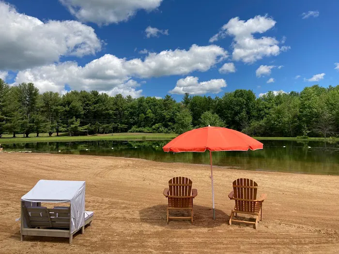 The Quarry Campground Picture 7