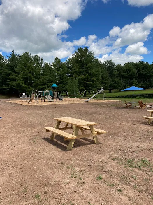 The Quarry Campground Picture 9