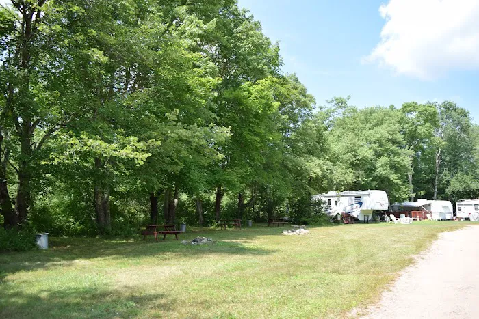 The Quarry Campground Picture 3