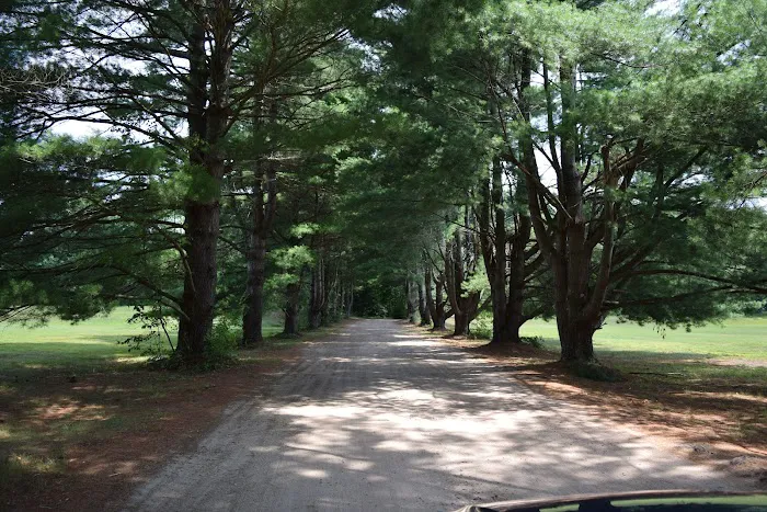 The Quarry Campground Picture 2