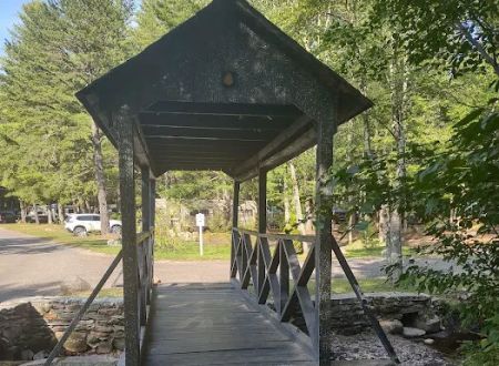 The Quarry Campground