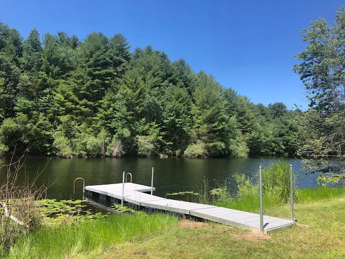 The Quarry Campground Picture 8