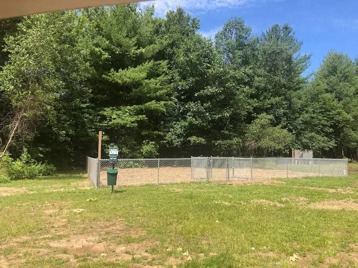 The Quarry Campground Picture 6