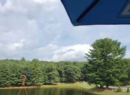 Sun Valley Beach Club