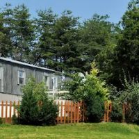 Bel Air Mobile Home Community ico