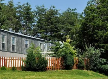 Bel Air Mobile Home Community