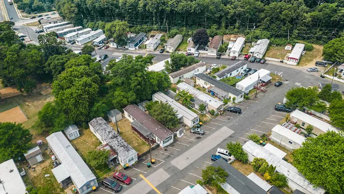 Bel Air Mobile Home Community Picture 3