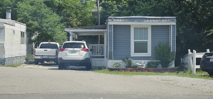 Featherstone Mobile Home Park Picture 1