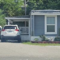 Featherstone Mobile Home Park ico