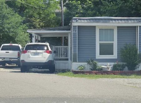 Featherstone Mobile Home Park
