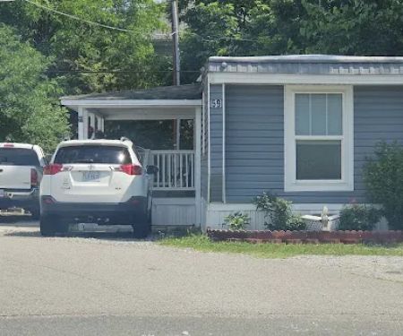 Featherstone Mobile Home Park