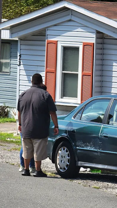 Featherstone Mobile Home Park Picture 10
