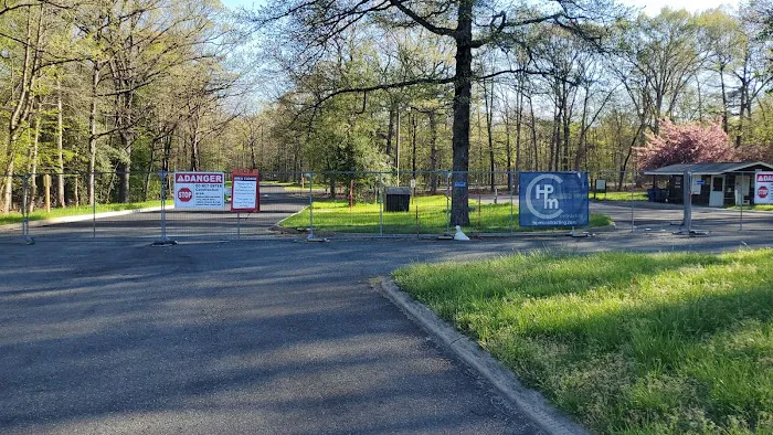 Prince William Forest RV Campground Picture 6