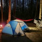 Prince William Forest RV Campground
