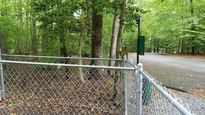 Prince William Forest RV Campground Picture 5