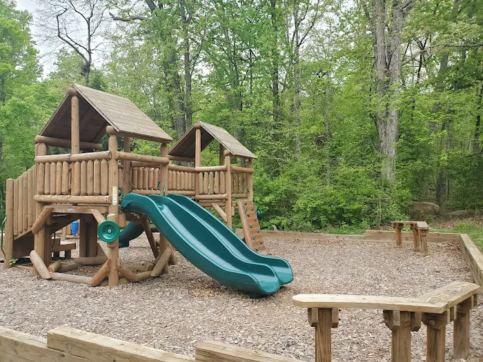 Prince William Forest RV Campground Picture 8