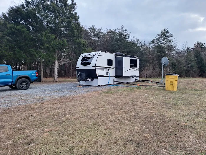 Silverville RV Park All Year Rental Picture 1