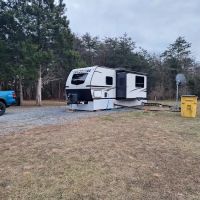 Silverville RV Park All Year Rental ico