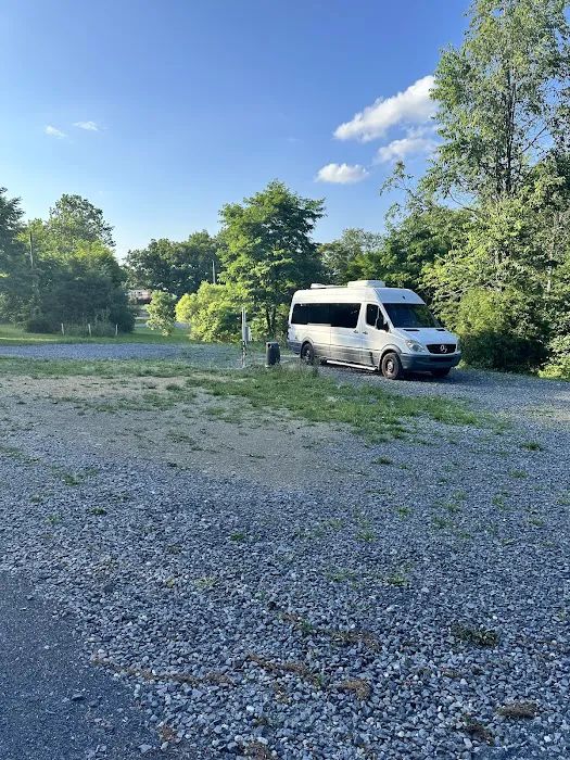 Silverville RV Park All Year Rental Picture 6